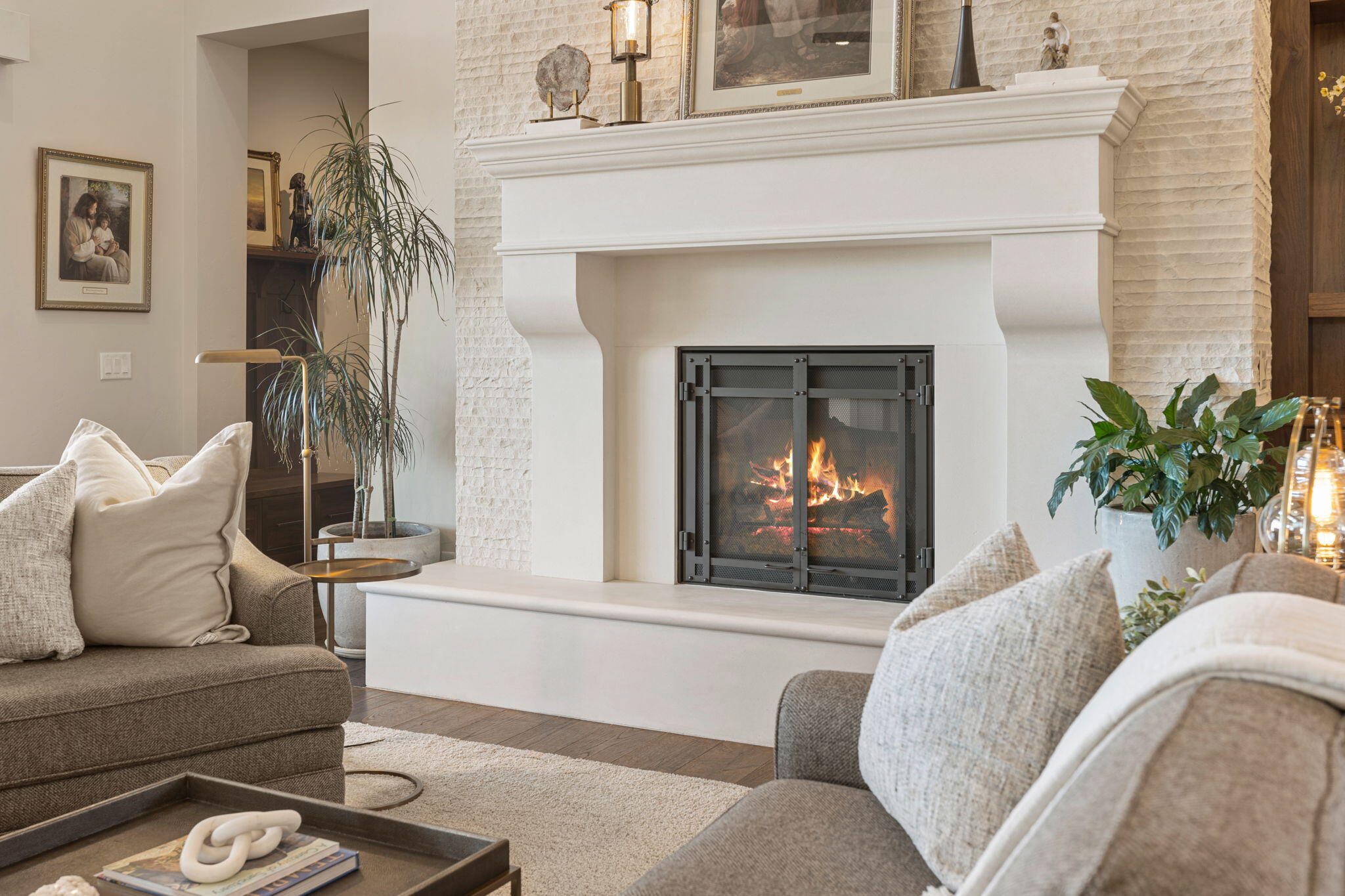 TENAYA SANDS - Residential