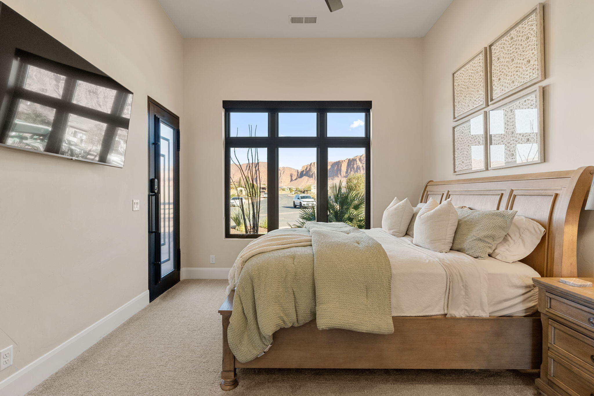 TENAYA SANDS - Residential