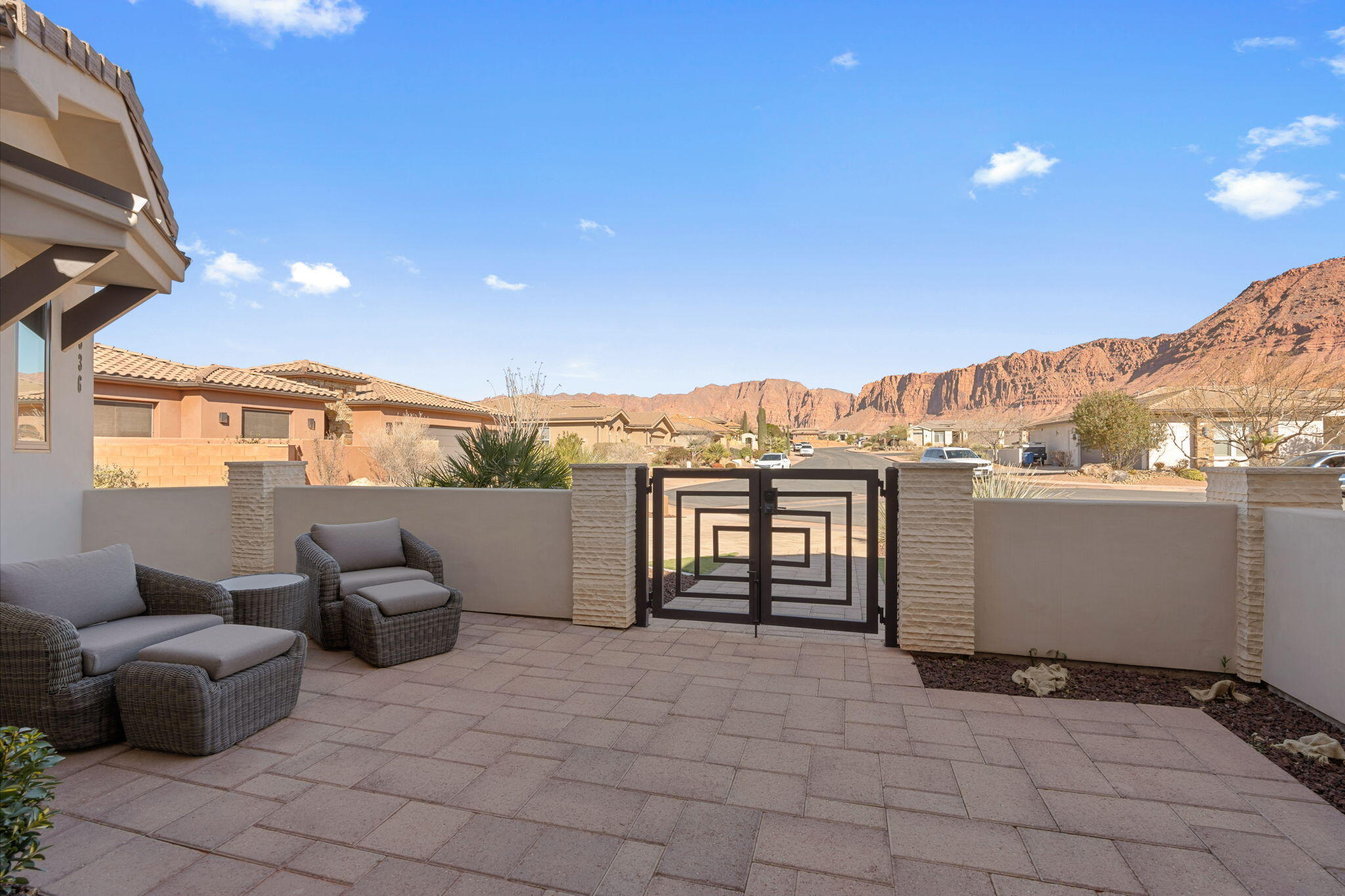 TENAYA SANDS - Residential