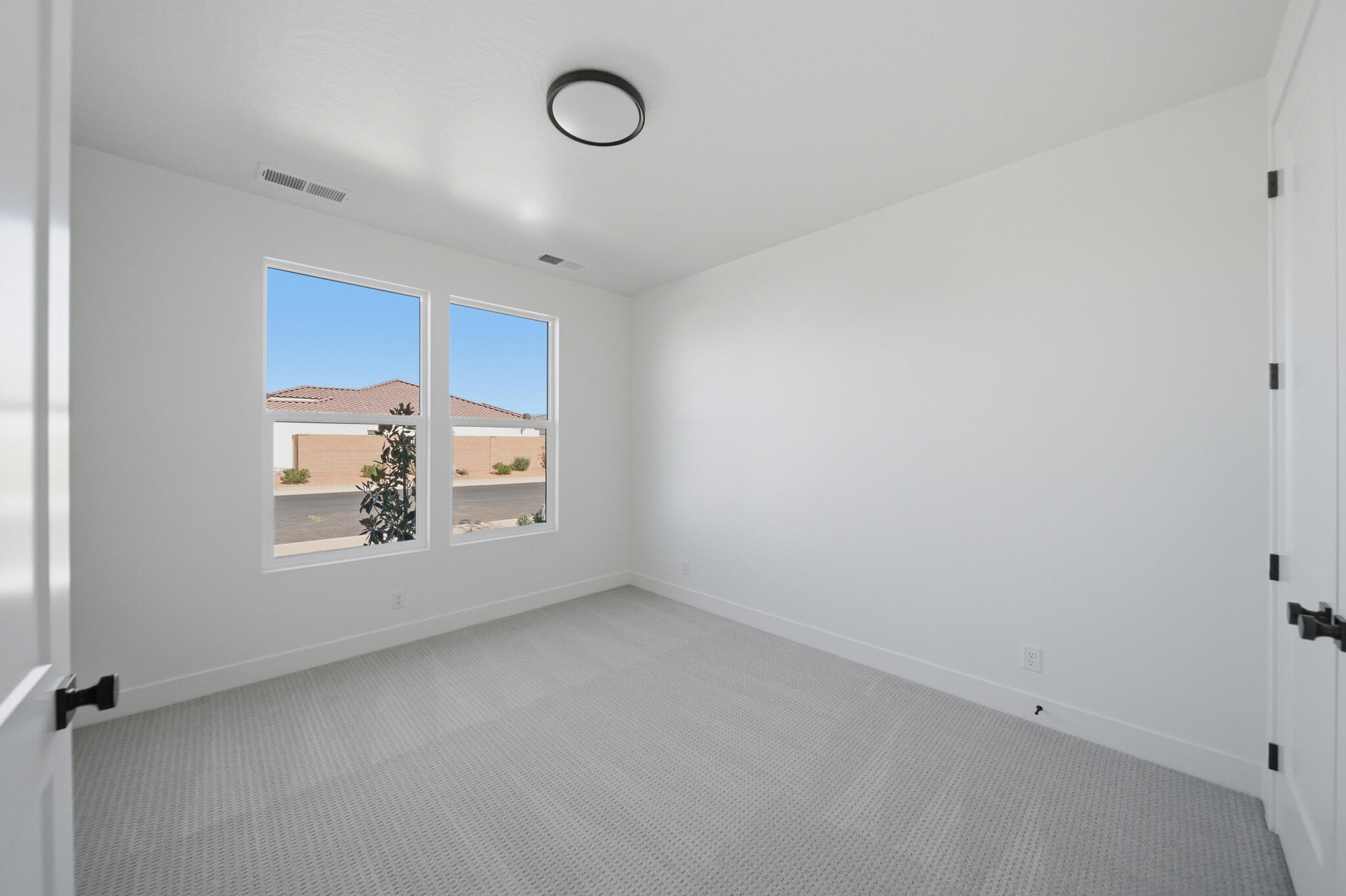 SAND POINT AT DESERT SAND - Residential