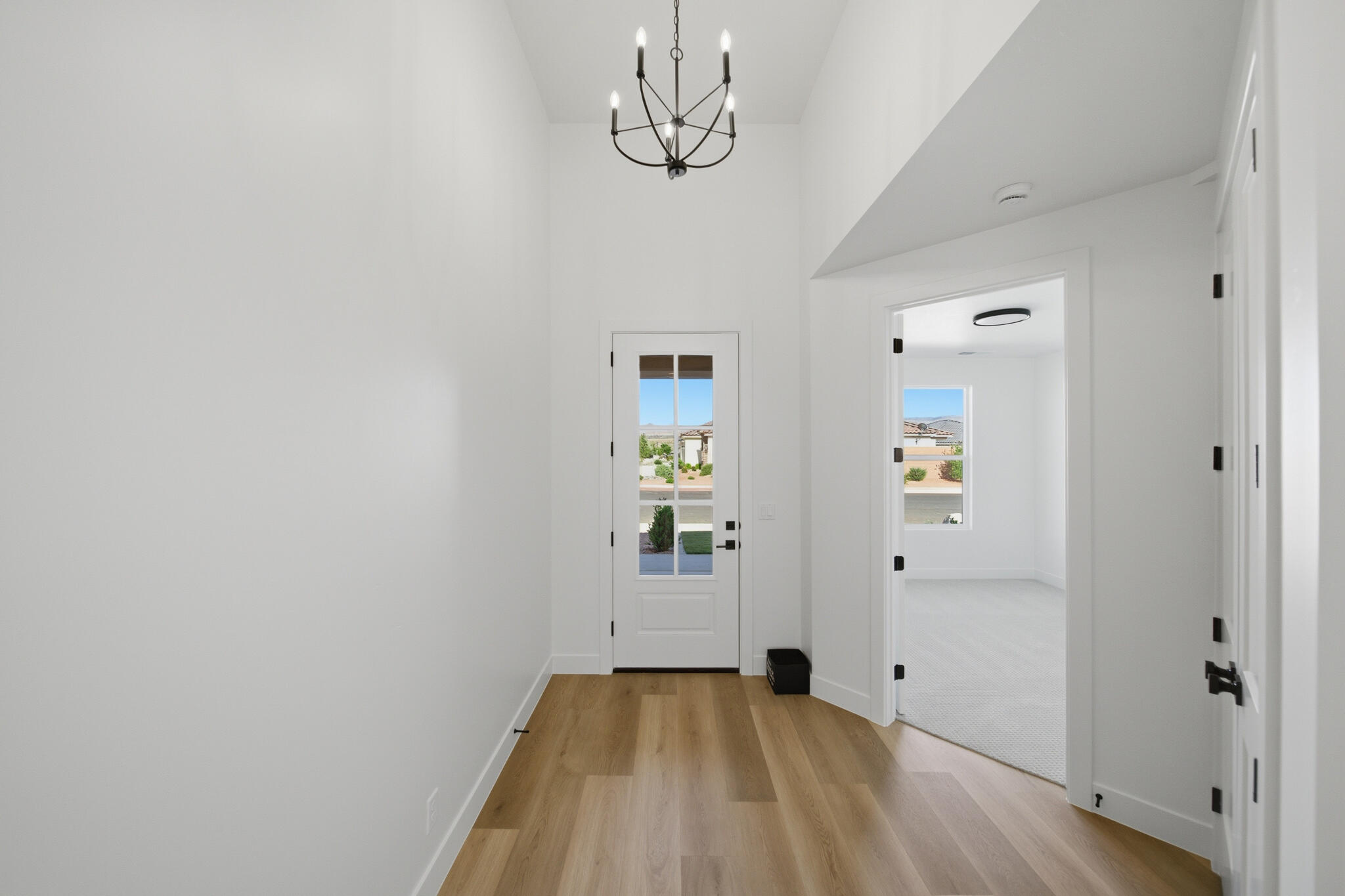 SAND POINT AT DESERT SAND - Residential