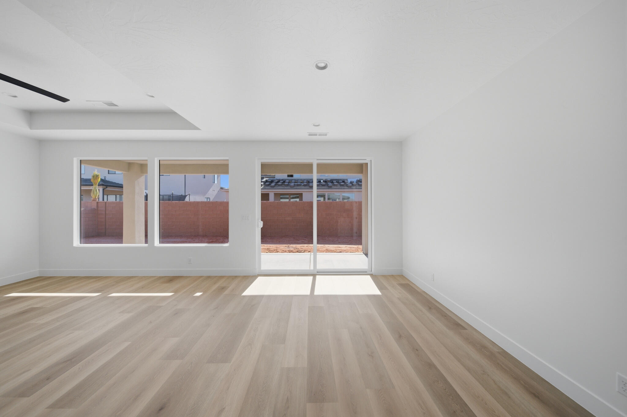 SAND POINT AT DESERT SAND - Residential