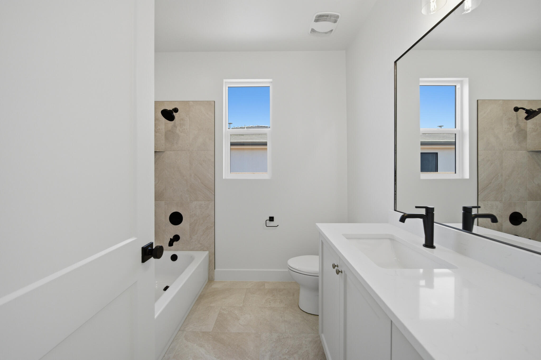 SAND POINT AT DESERT SAND - Residential