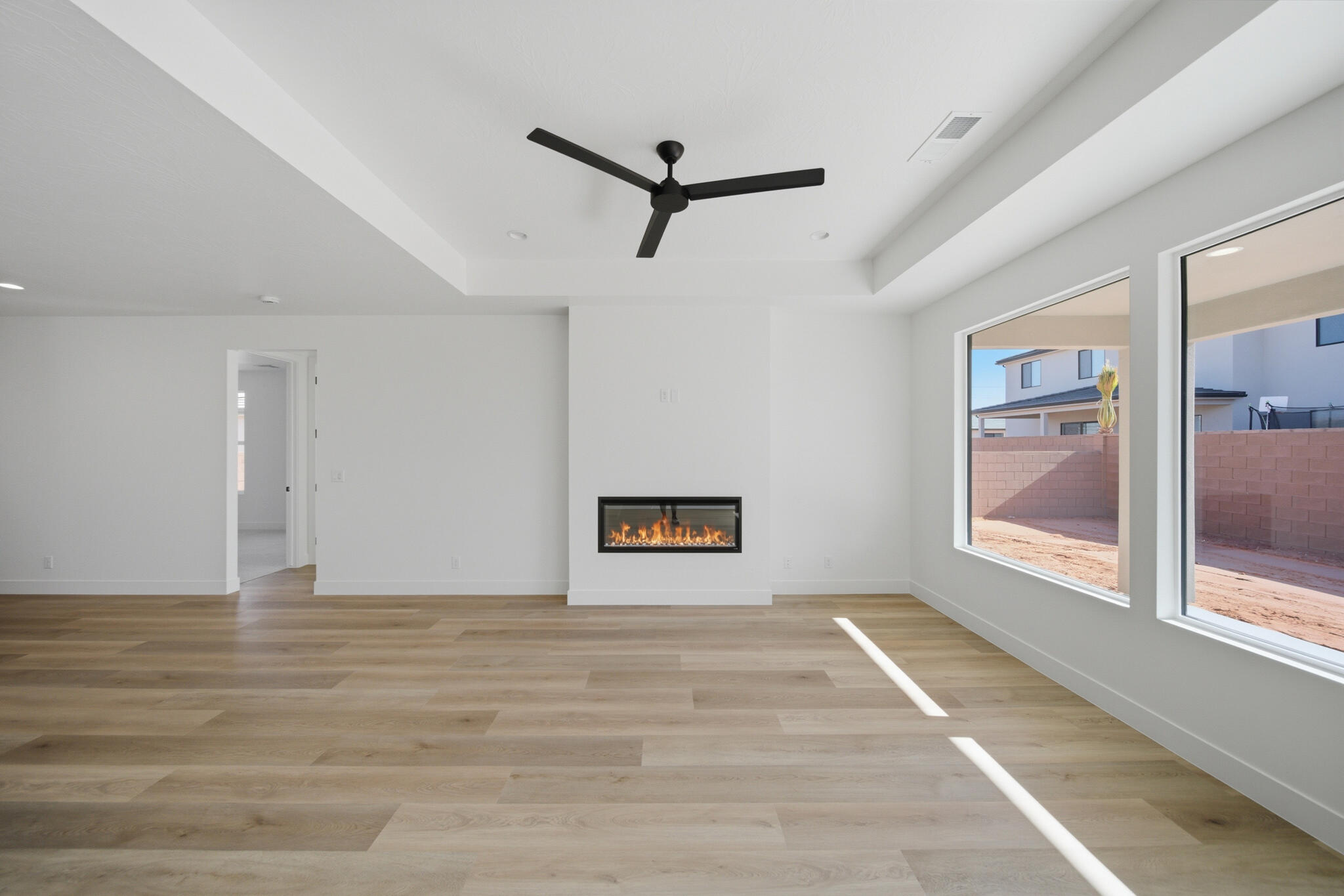 SAND POINT AT DESERT SAND - Residential