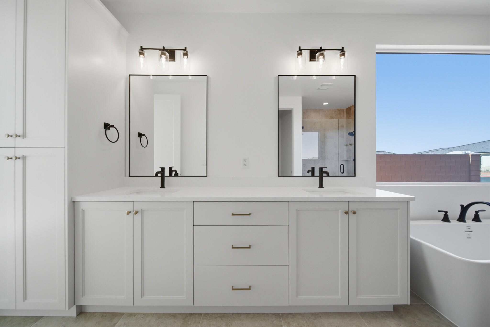 SAND POINT AT DESERT SAND - Residential