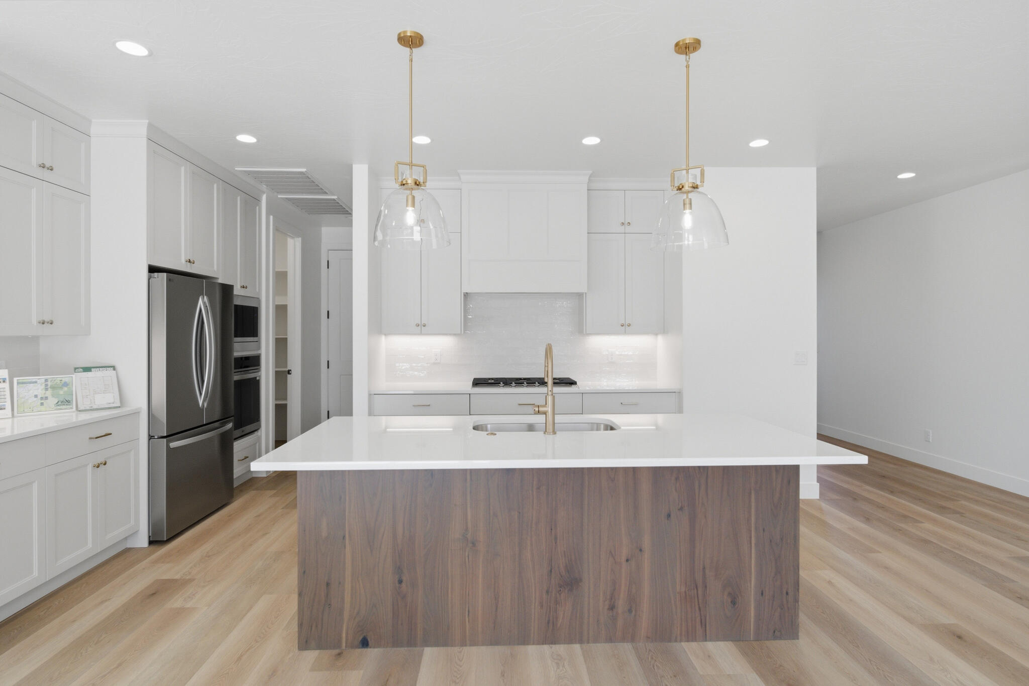 SAND POINT AT DESERT SAND - Residential