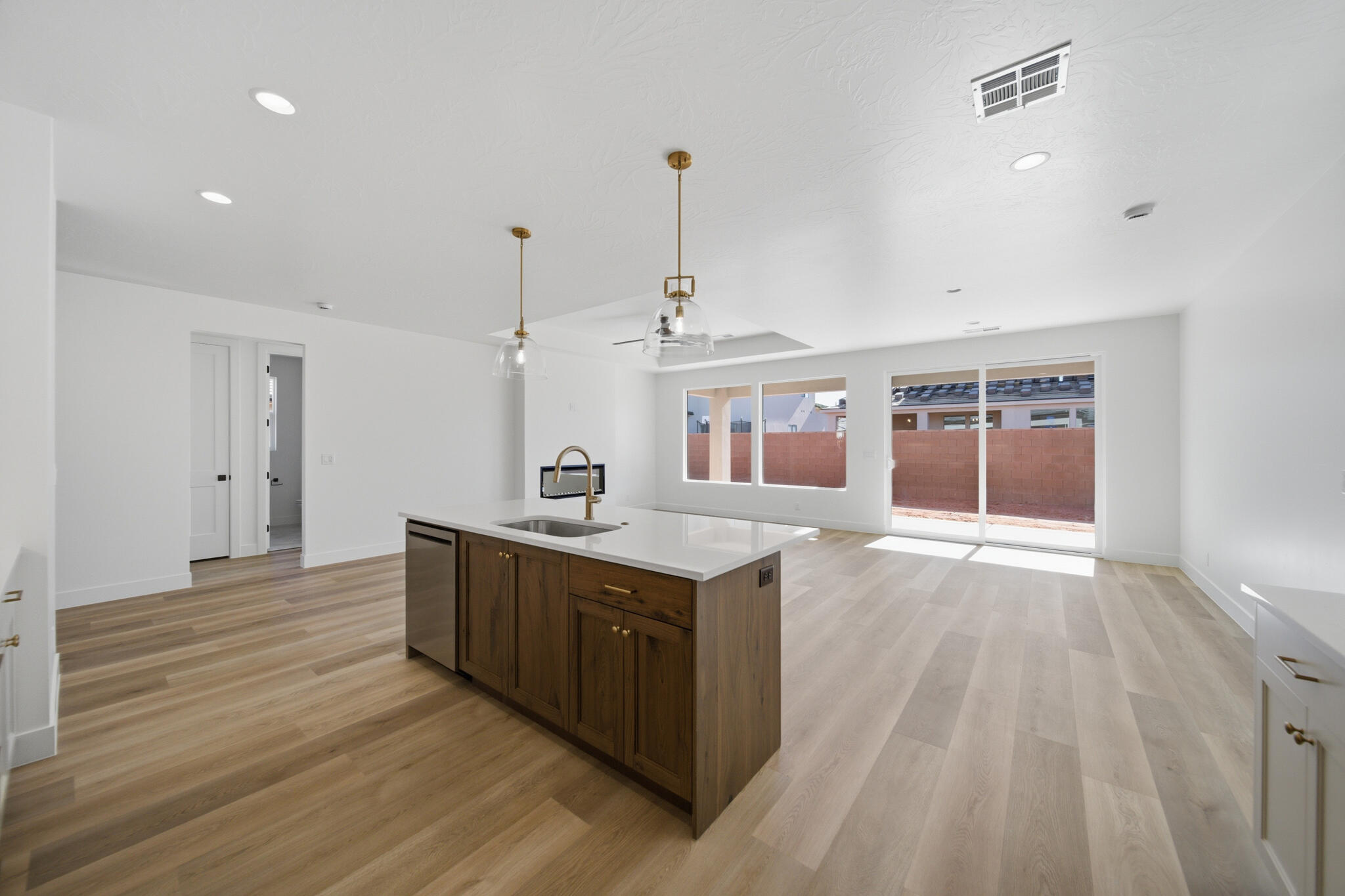 SAND POINT AT DESERT SAND - Residential