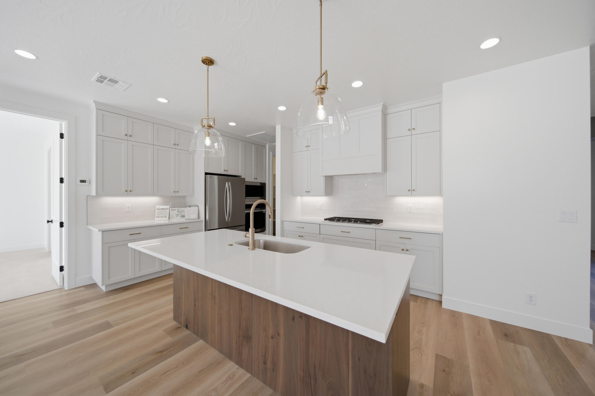 SAND POINT AT DESERT SAND - Residential
