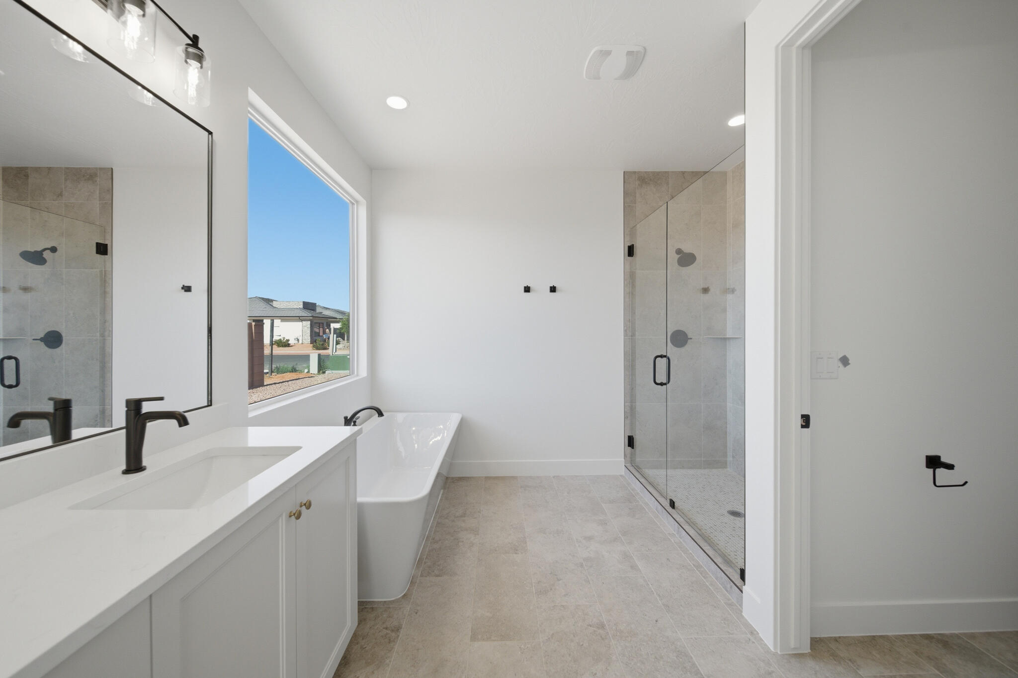 SAND POINT AT DESERT SAND - Residential