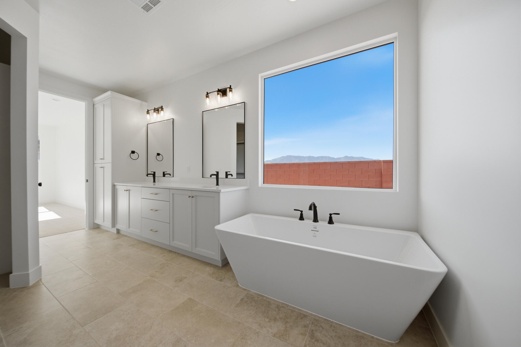 SAND POINT AT DESERT SAND - Residential