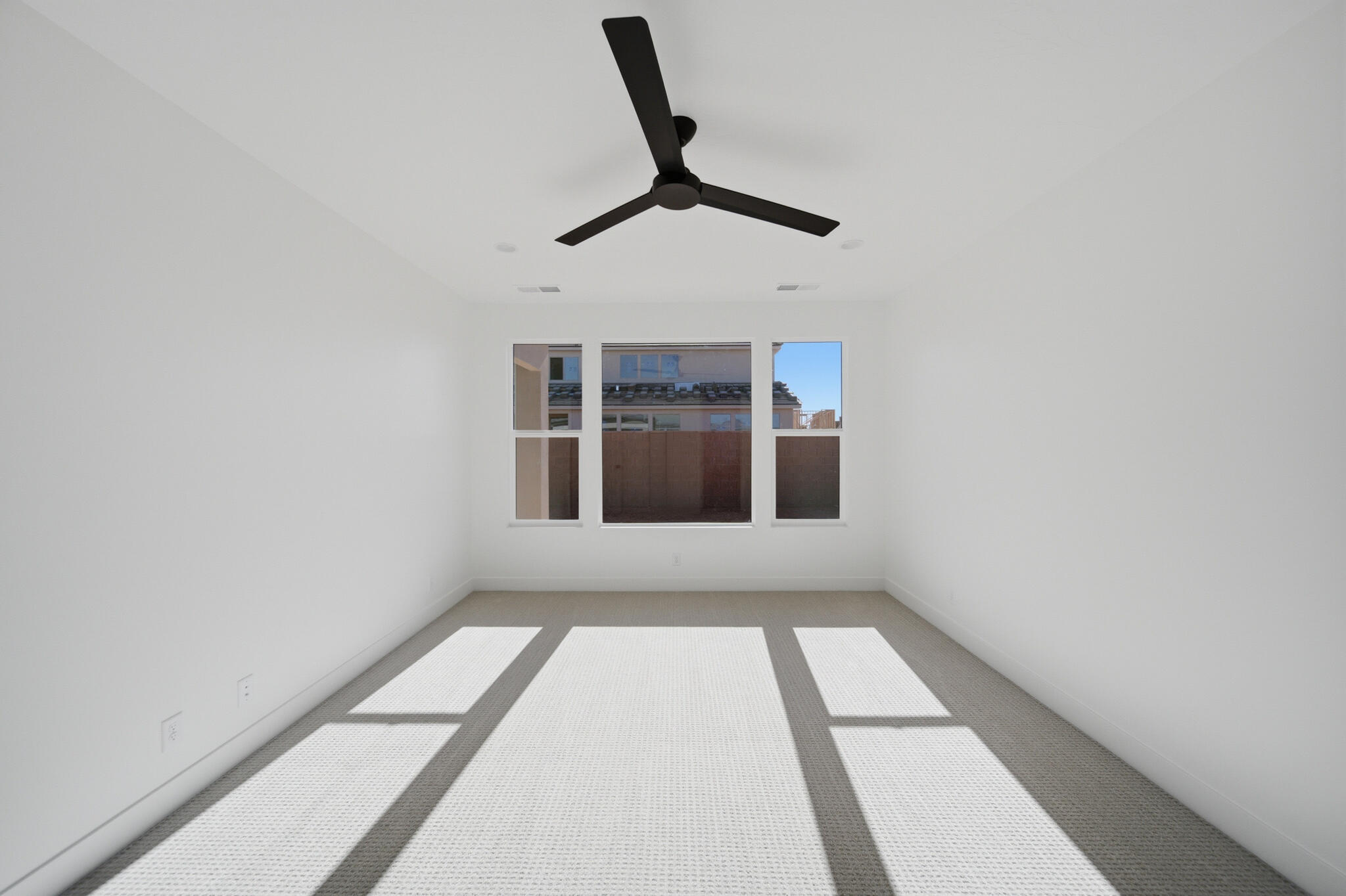 SAND POINT AT DESERT SAND - Residential