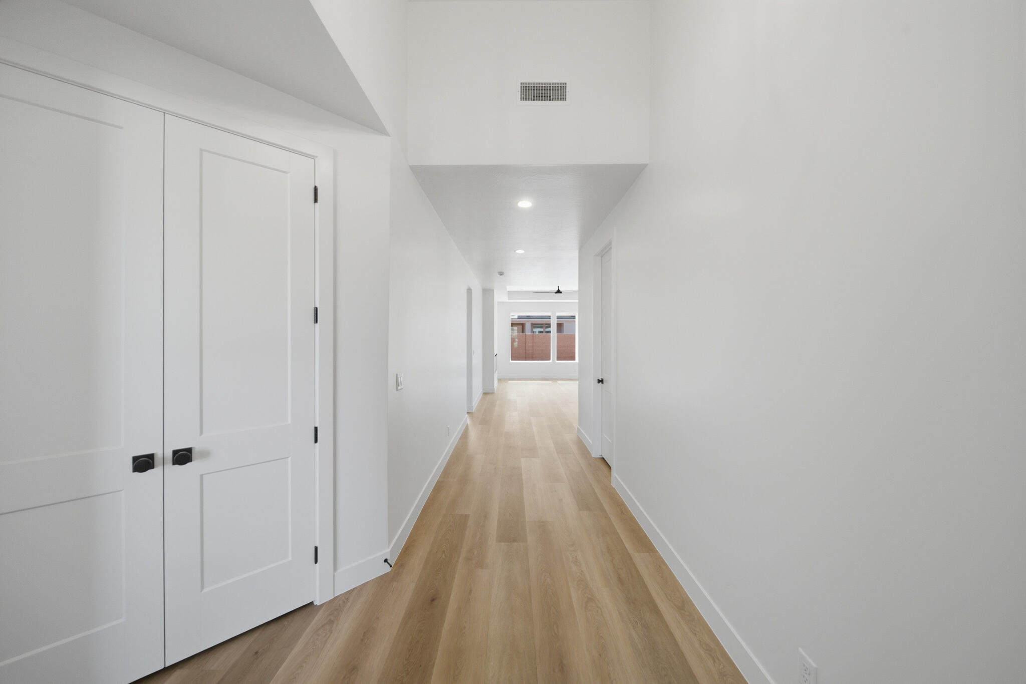 SAND POINT AT DESERT SAND - Residential