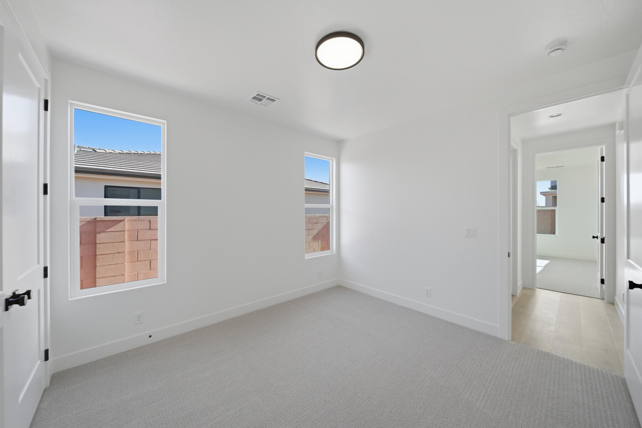 SAND POINT AT DESERT SAND - Residential