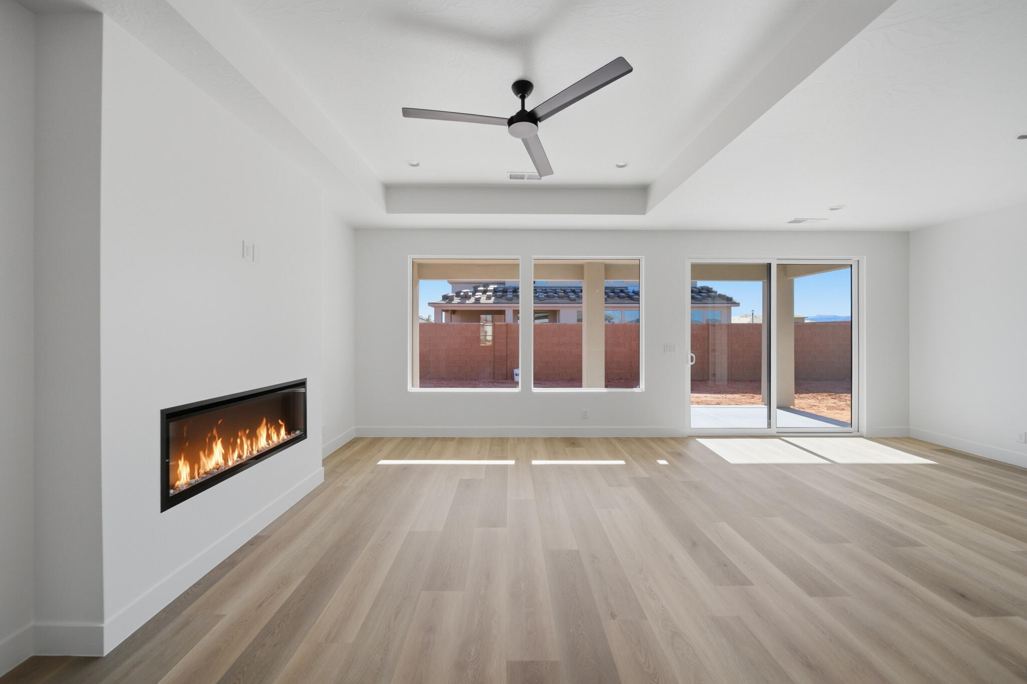 SAND POINT AT DESERT SAND - Residential