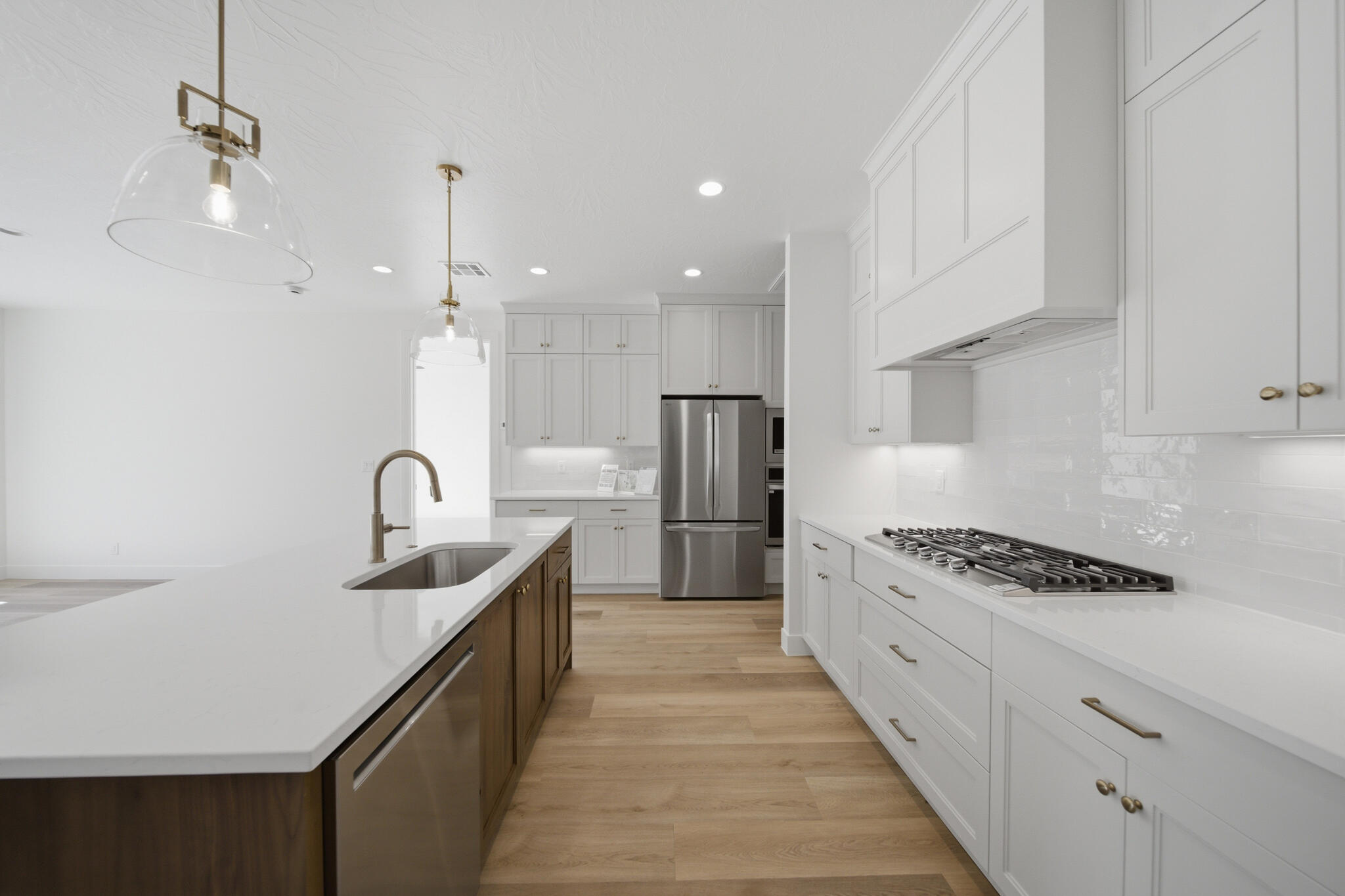 SAND POINT AT DESERT SAND - Residential