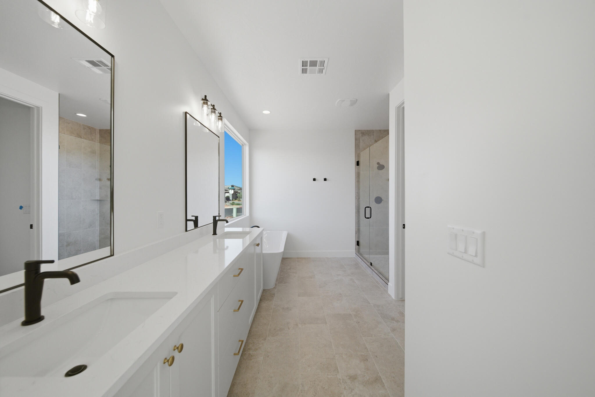 SAND POINT AT DESERT SAND - Residential