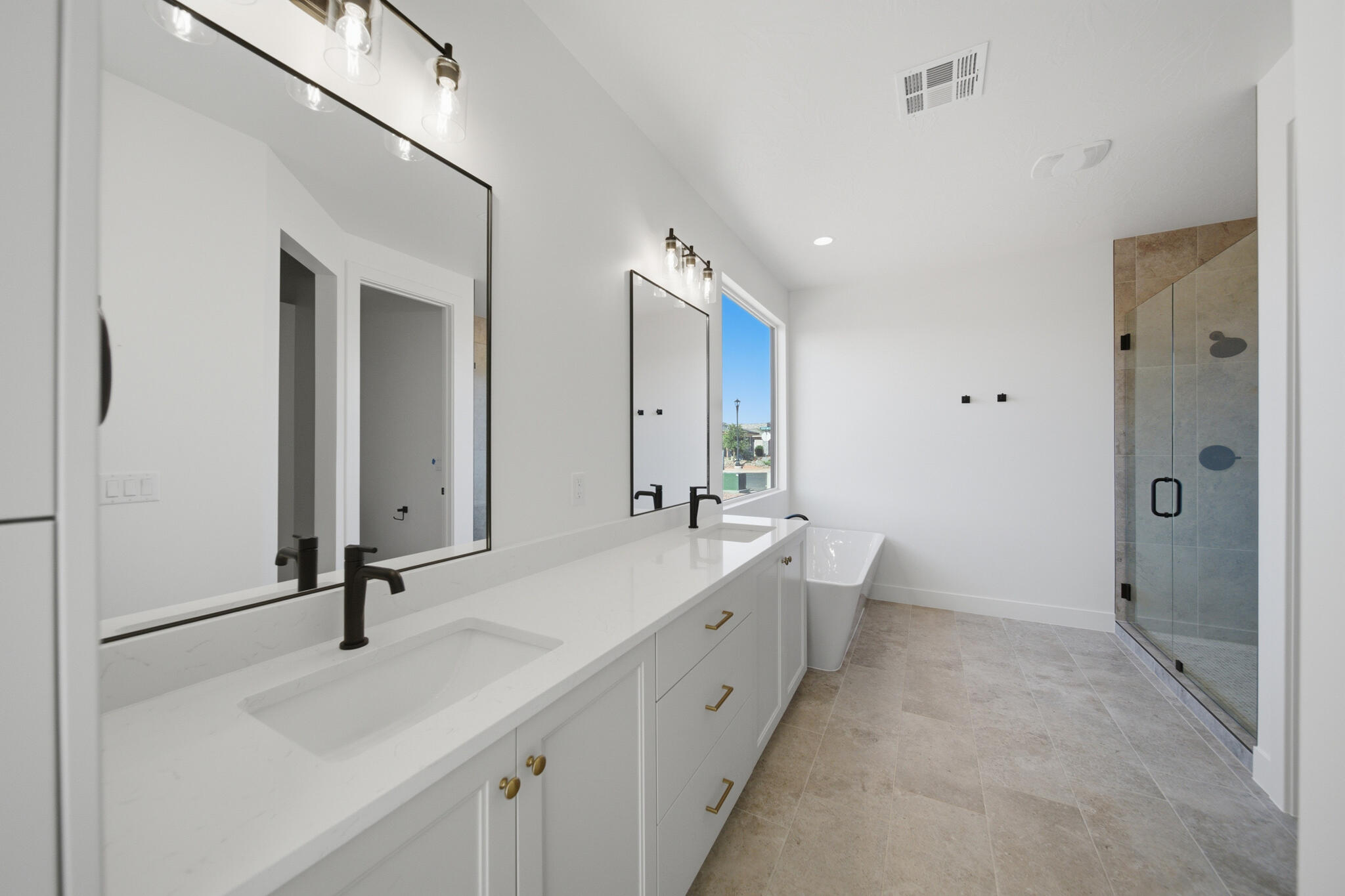 SAND POINT AT DESERT SAND - Residential