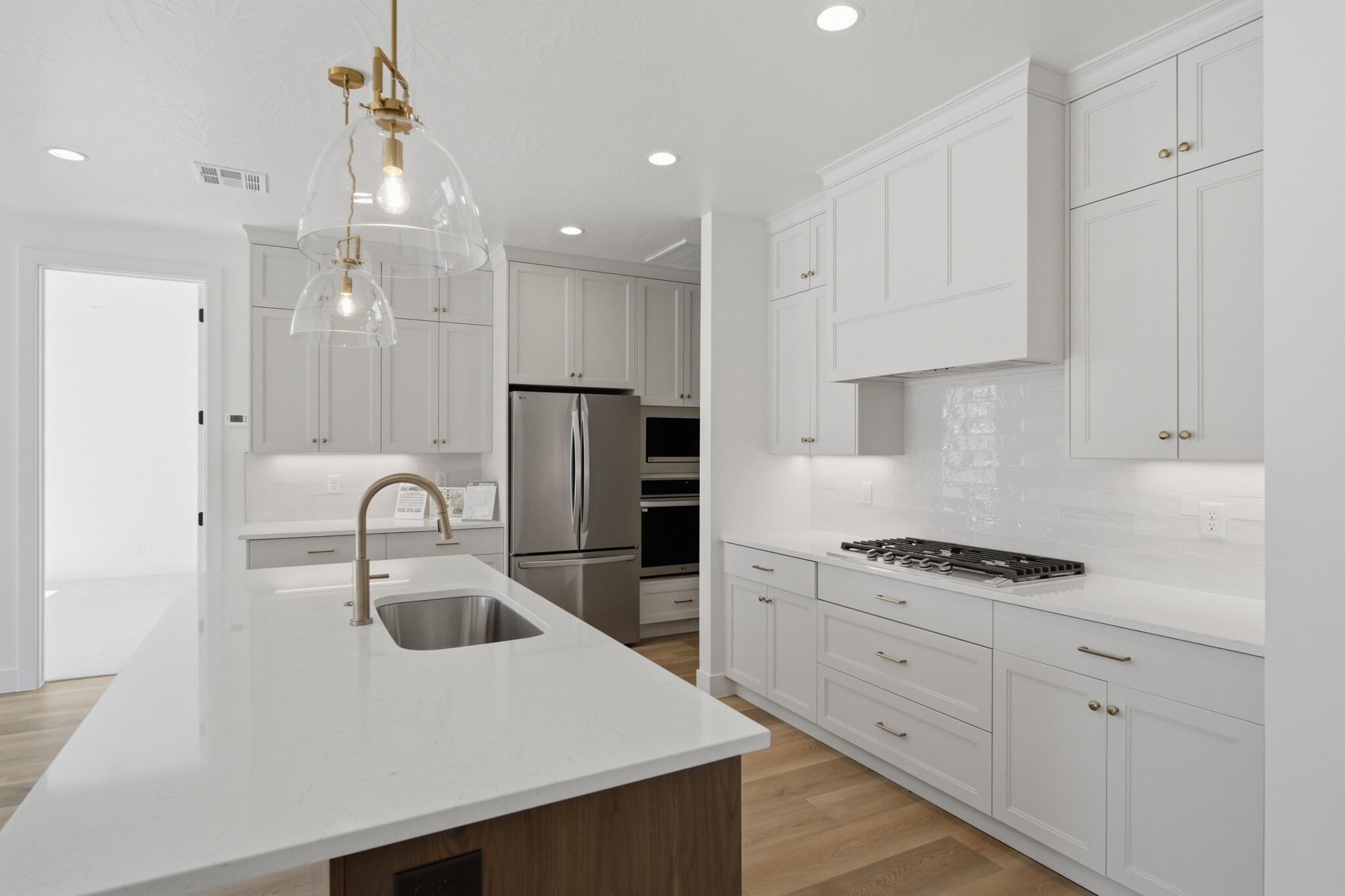 SAND POINT AT DESERT SAND - Residential