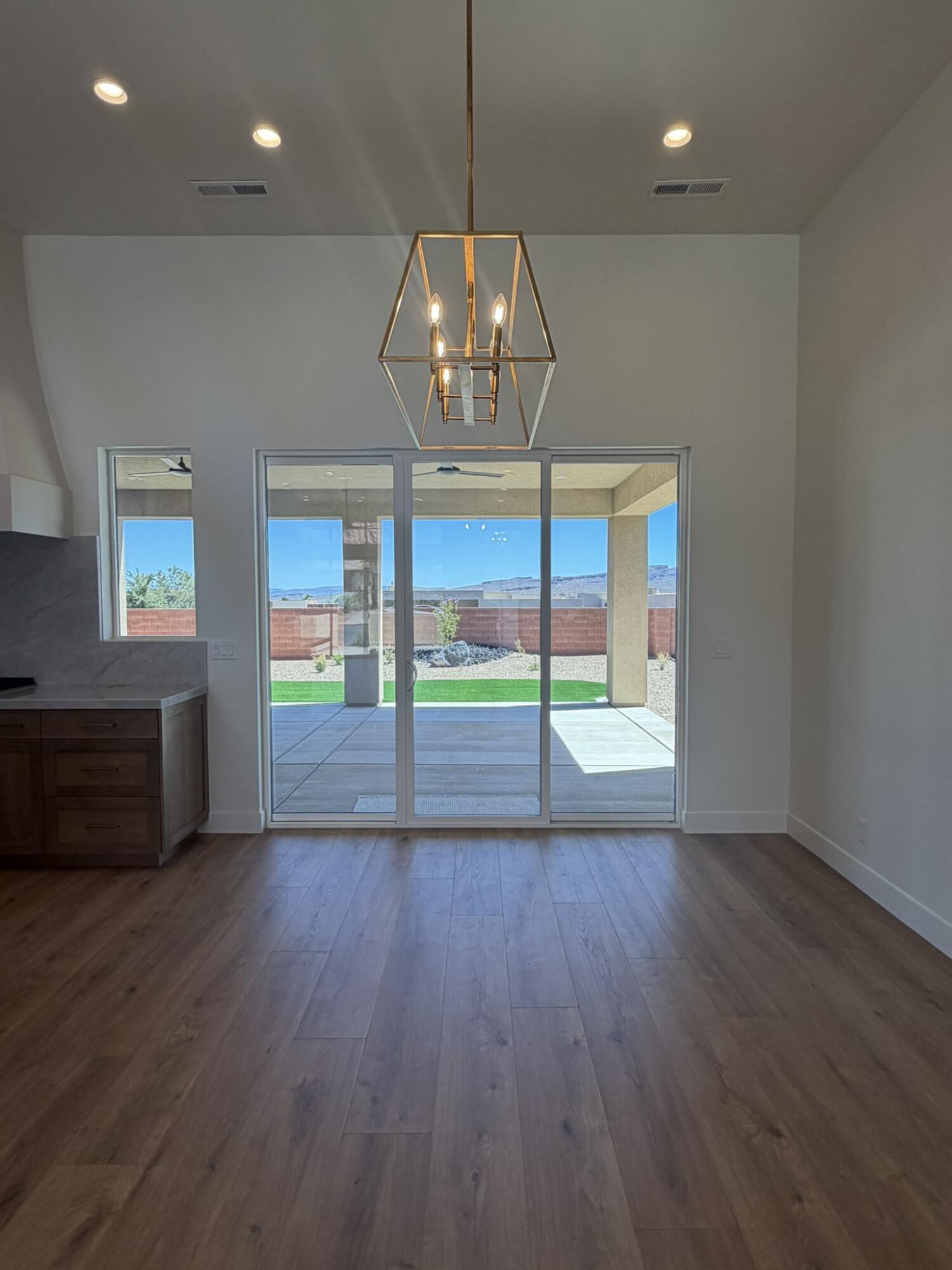 TENAYA SANDS - Residential