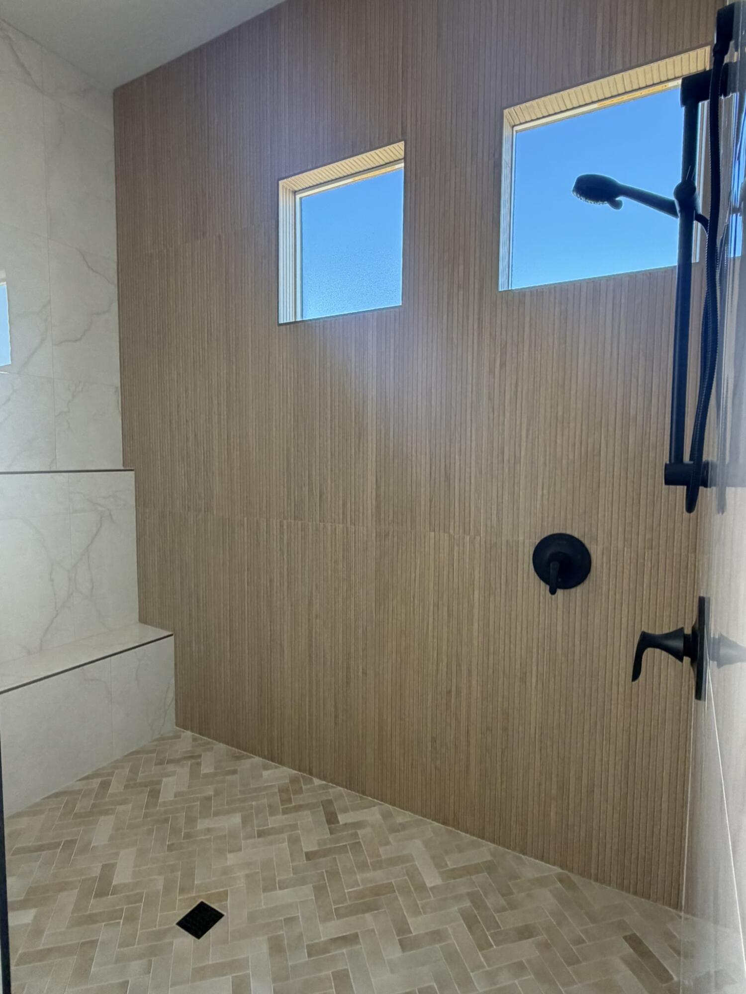 TENAYA SANDS - Residential