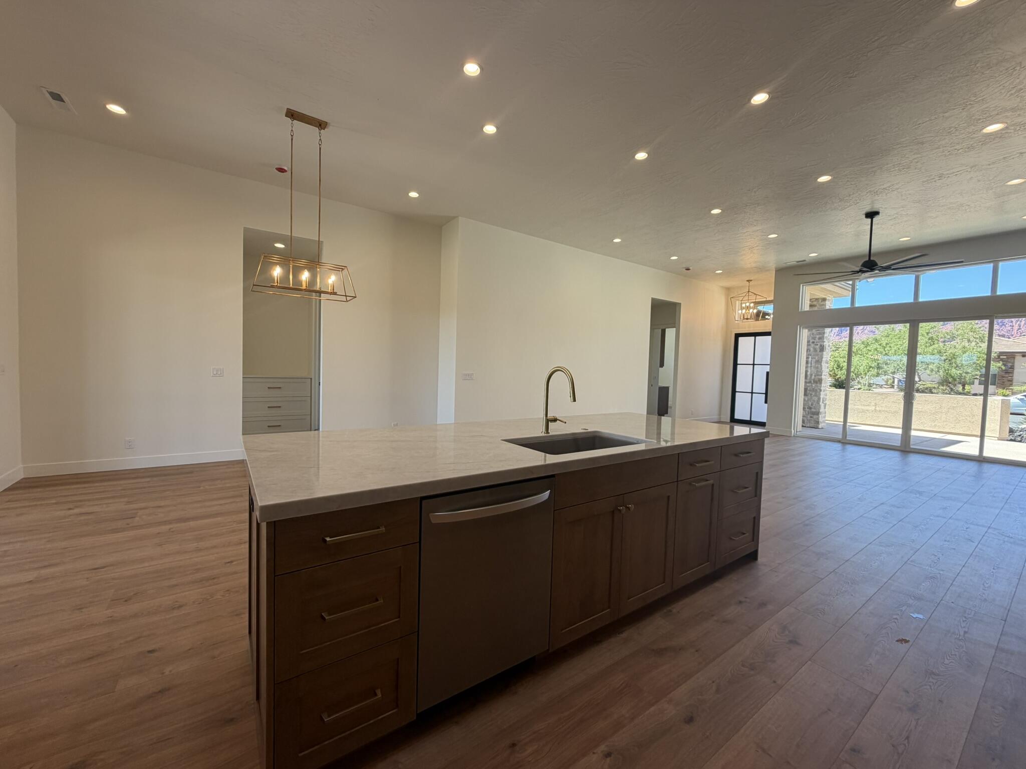 TENAYA SANDS - Residential