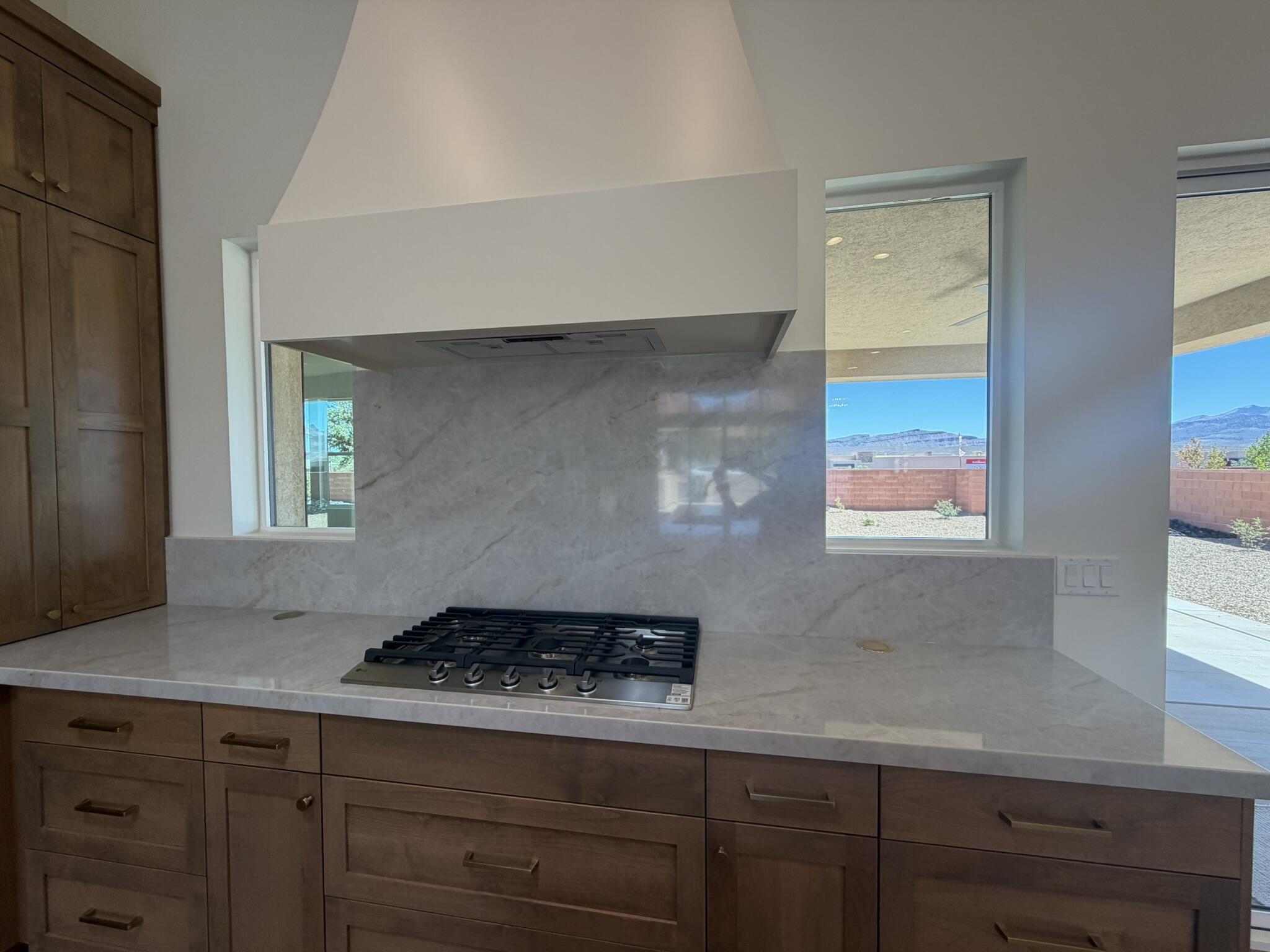 TENAYA SANDS - Residential
