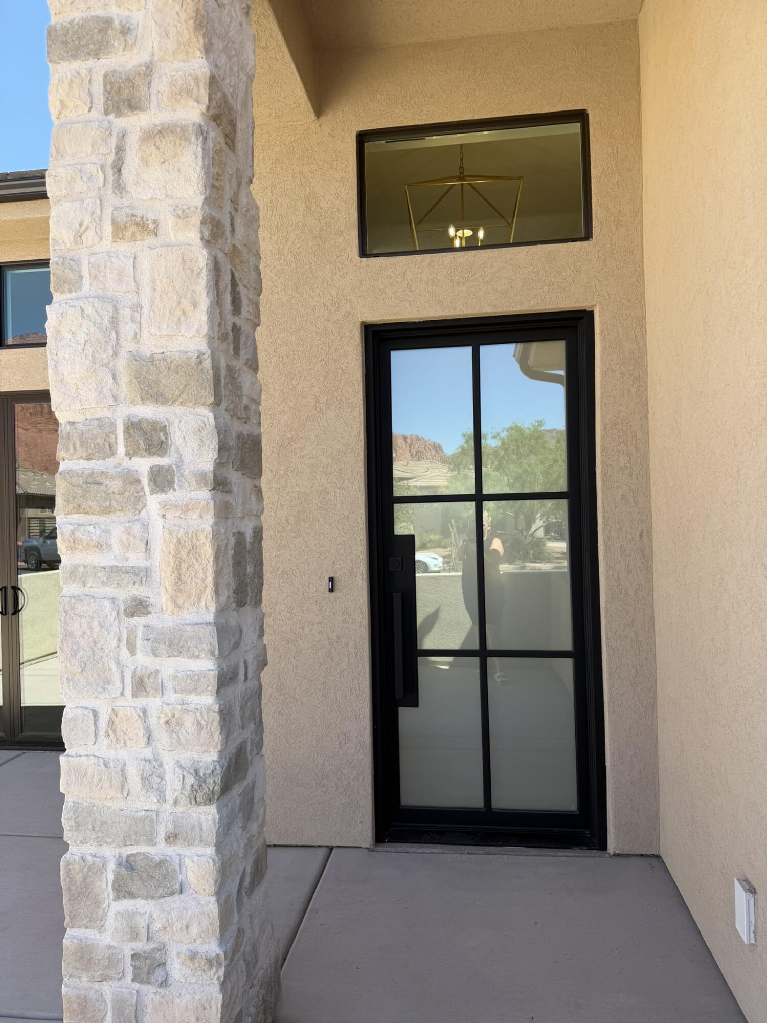TENAYA SANDS - Residential