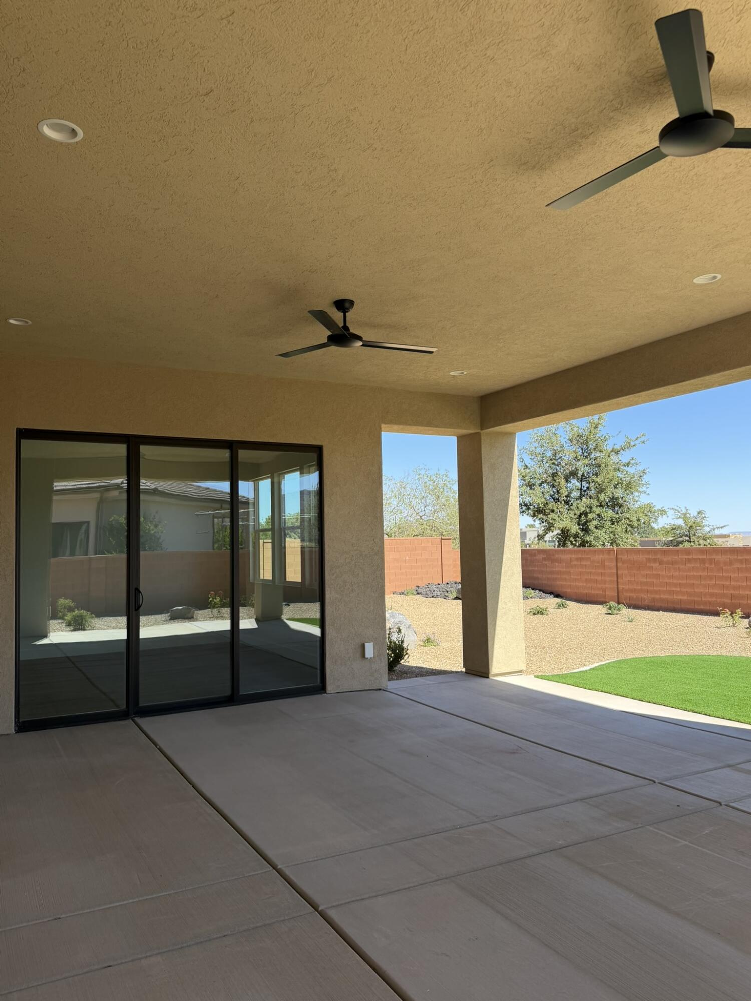 TENAYA SANDS - Residential