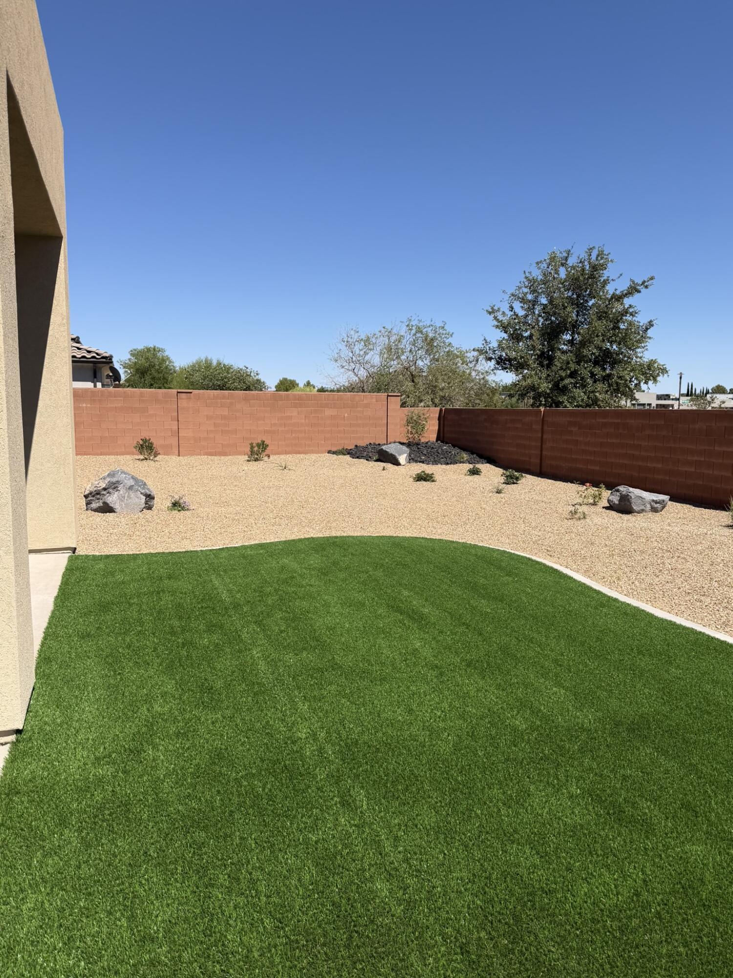 TENAYA SANDS - Residential
