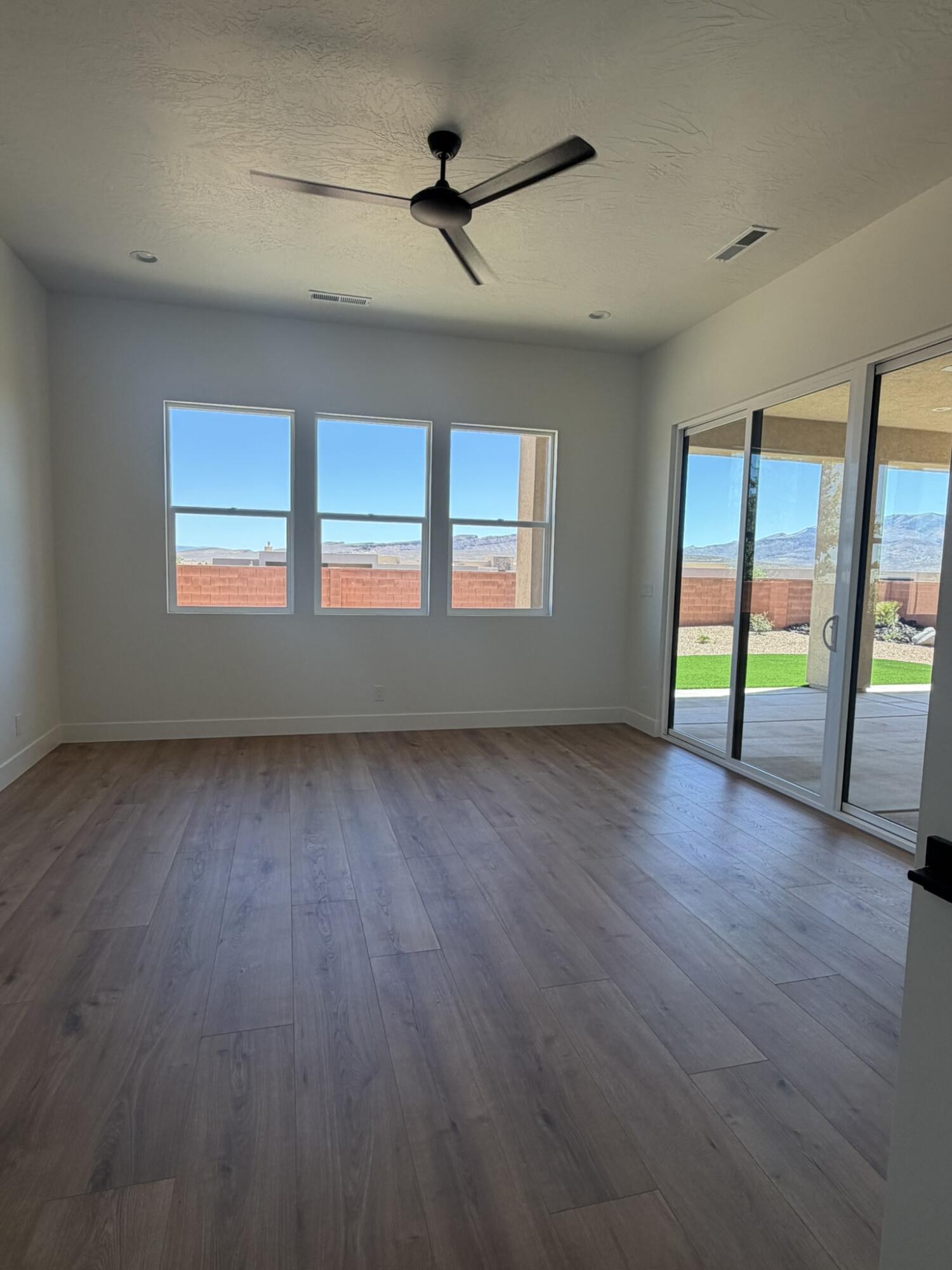 TENAYA SANDS - Residential