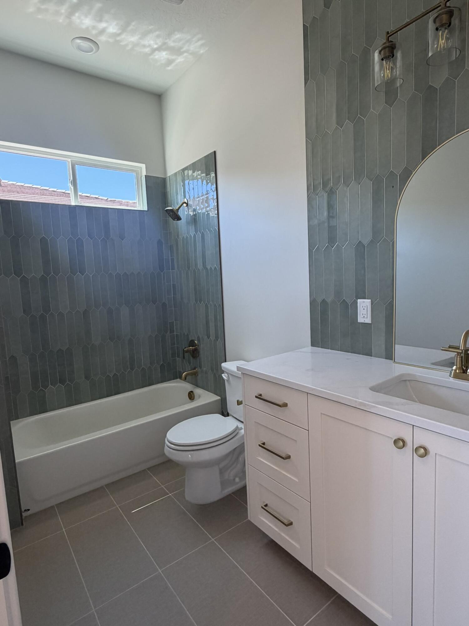 TENAYA SANDS - Residential