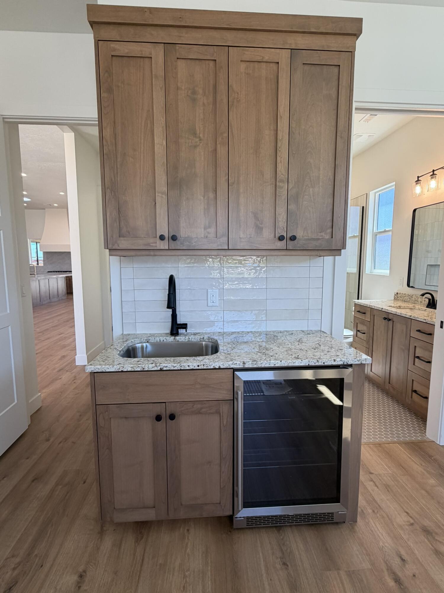 TENAYA SANDS - Residential