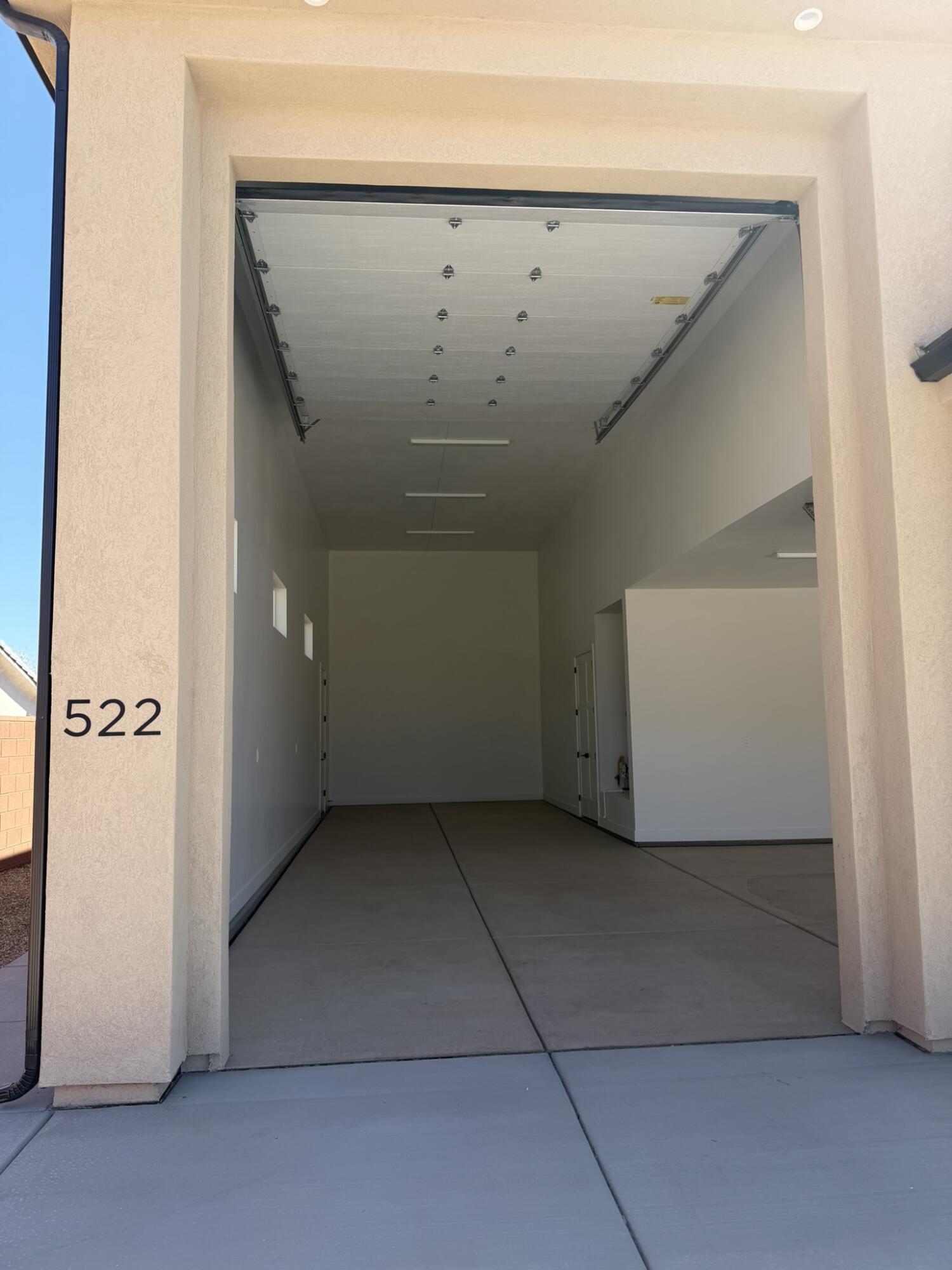 TENAYA SANDS - Residential