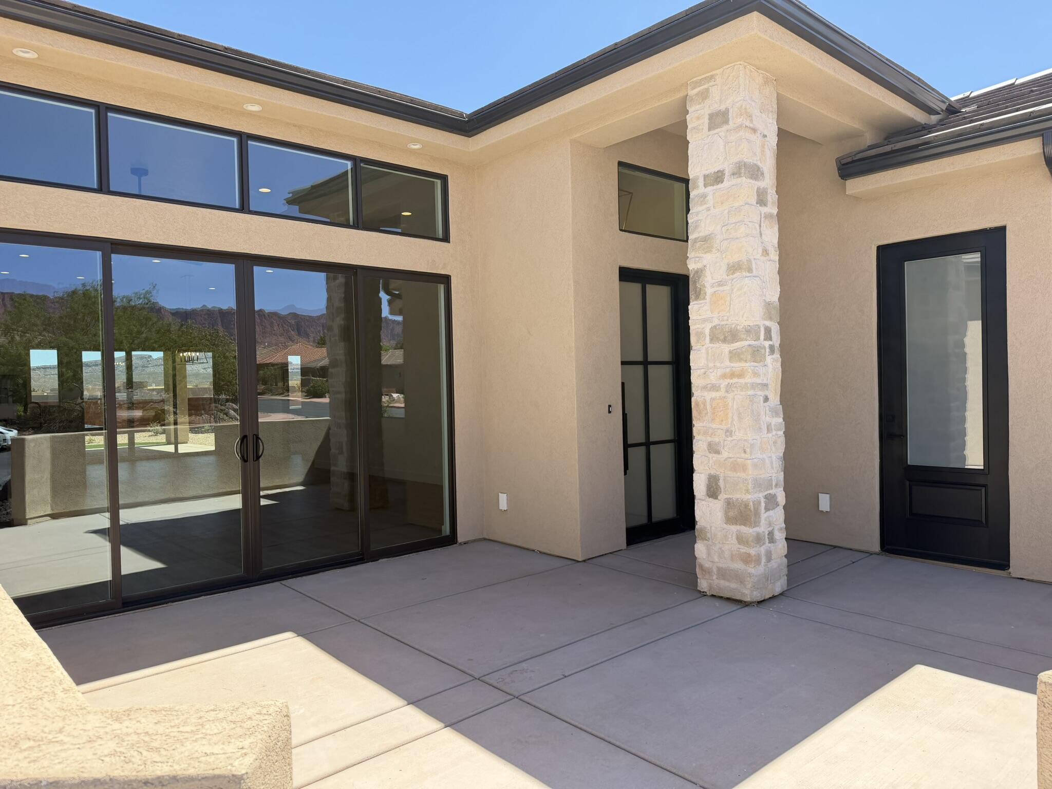 TENAYA SANDS - Residential
