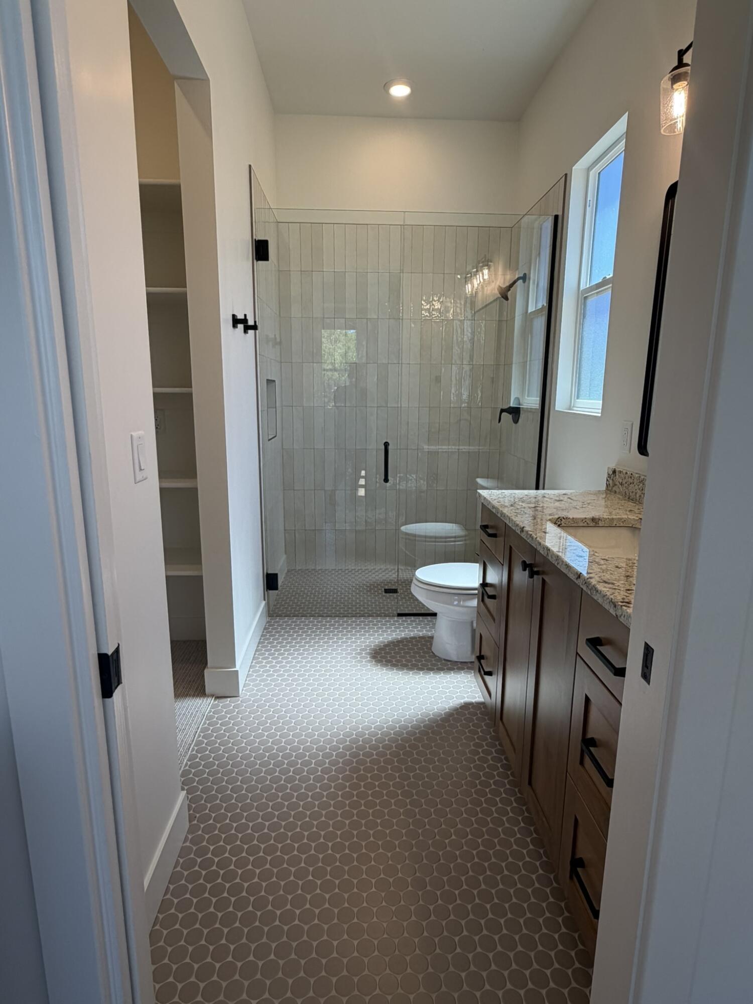 TENAYA SANDS - Residential