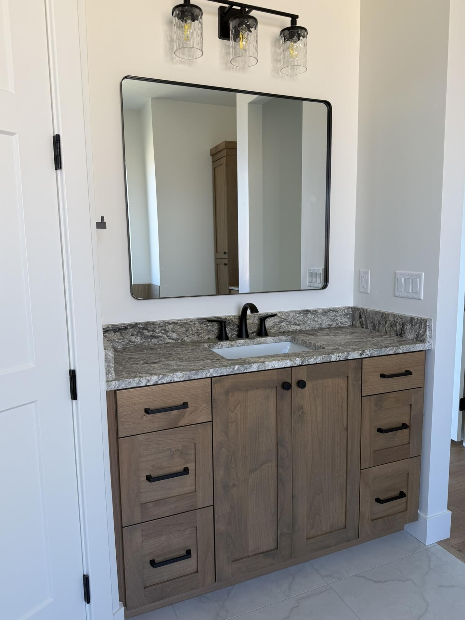 TENAYA SANDS - Residential