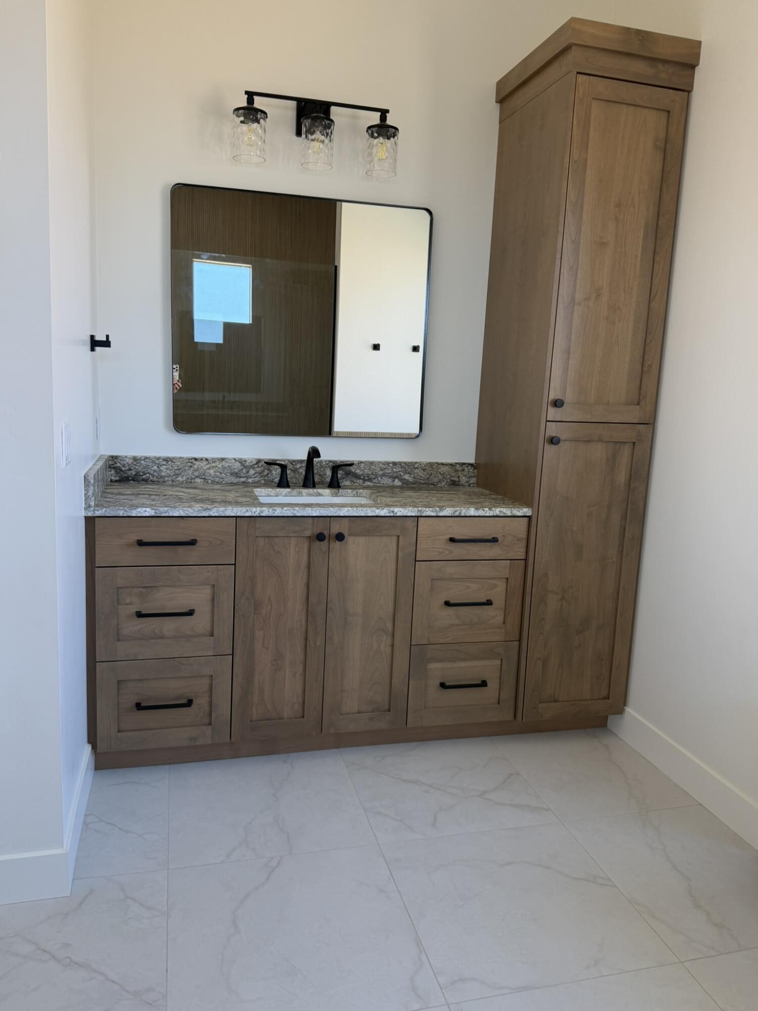 TENAYA SANDS - Residential