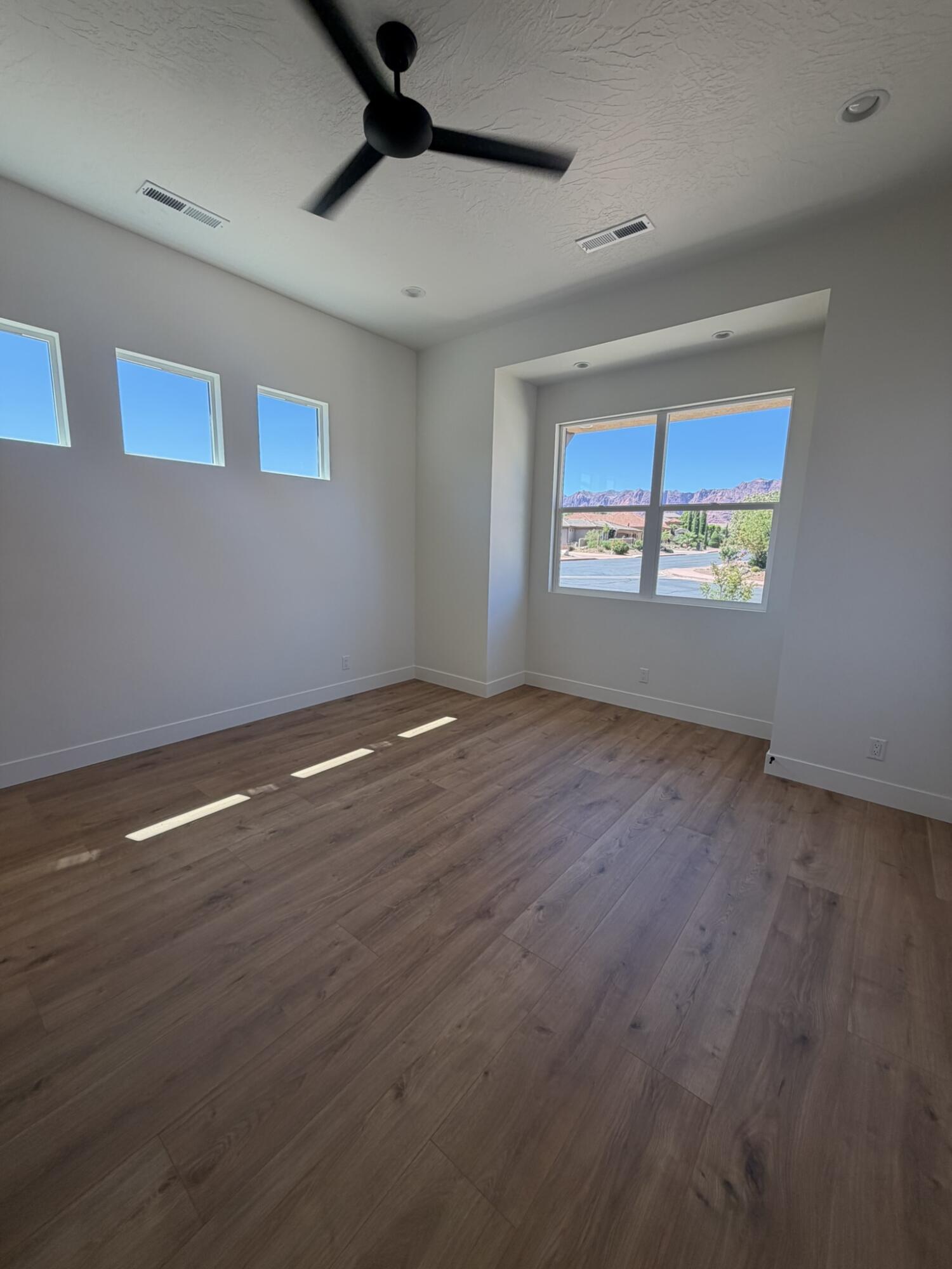 TENAYA SANDS - Residential