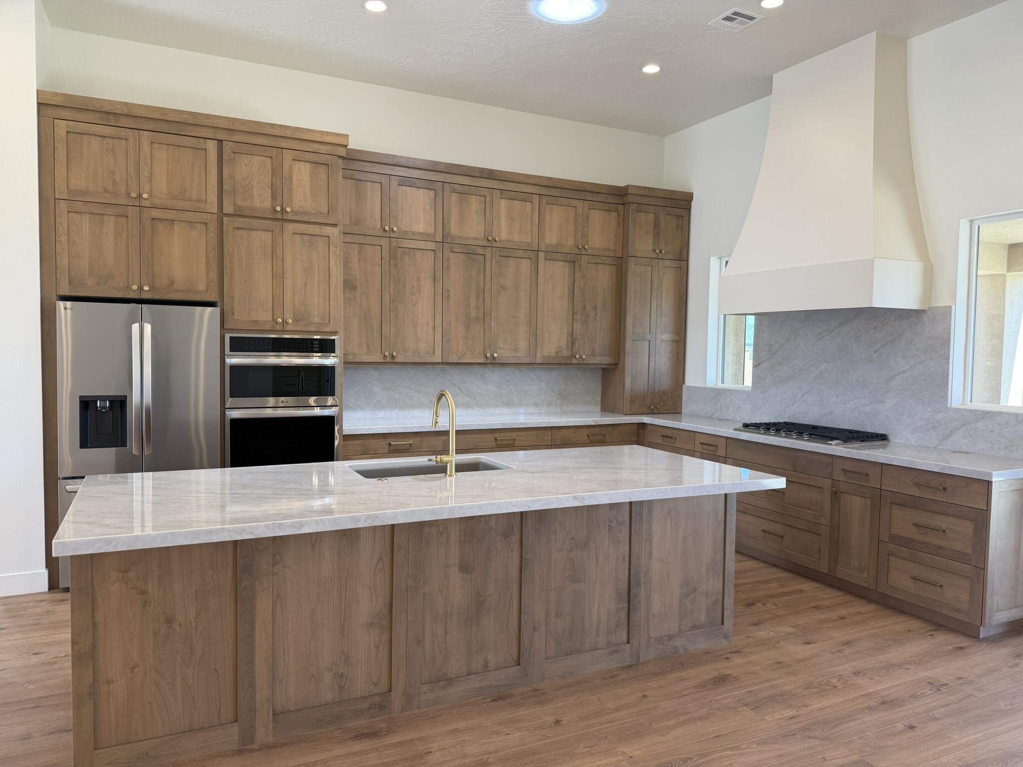 TENAYA SANDS - Residential