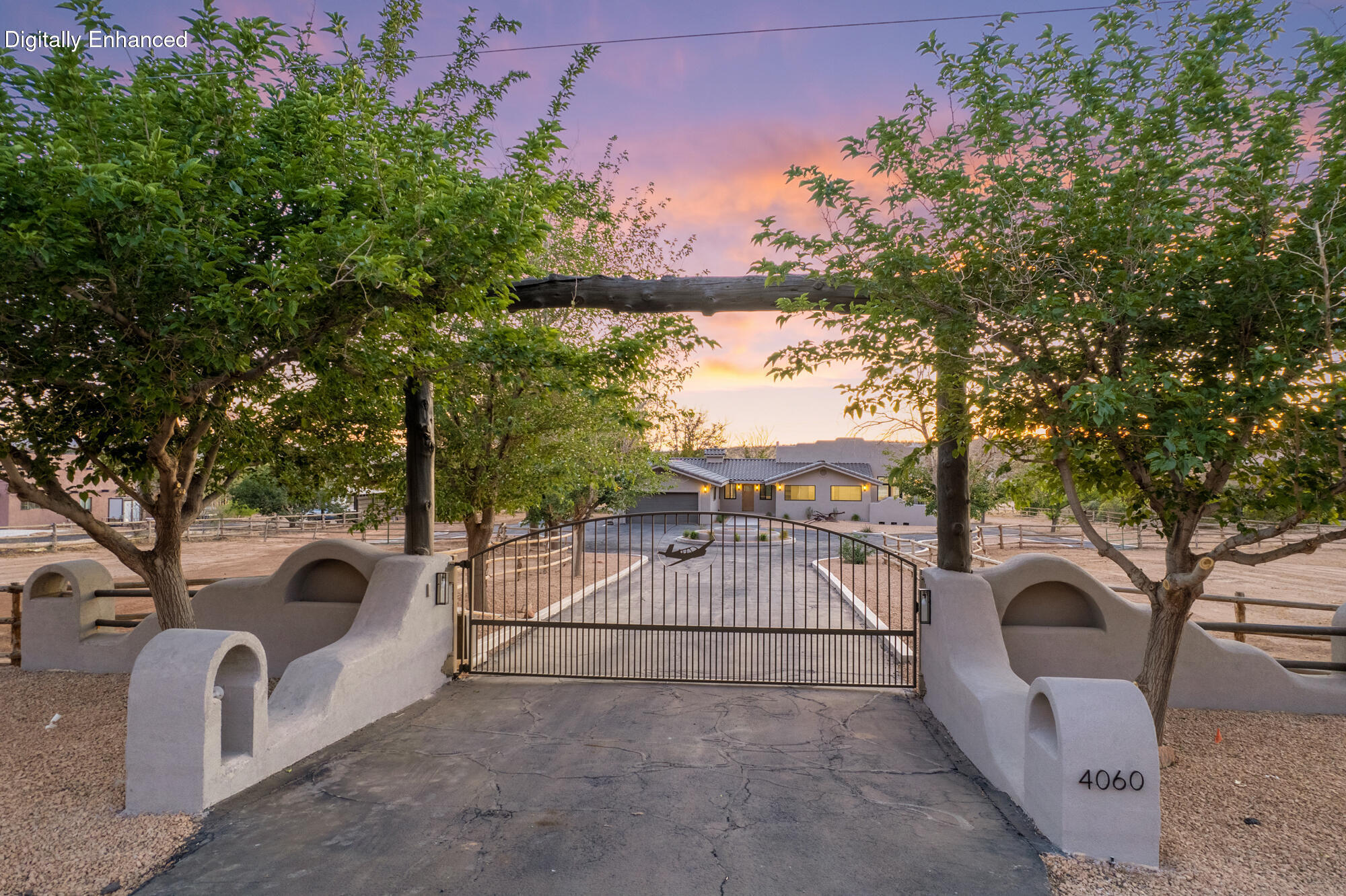 OWNER/AGENT
Rare opportunity and grassy Meadows, Sky Ranch! This beautifully remodeled 4481 square-foot home sits on 2.59 acres offers a lifestyle unlike anywhere else in southern Utah bring your airplane, horses, RVs, and toys, with direct Runway access on one side and trail access to SandHollow right from your driveway. No trailer needed for your side-by-side or ATV 's Simply pull out and ride straight to some of the most iconic trails in Southern Utah. Zion national Park and endless outdoor recreation, this property is perfectly positioned for adventure and luxury living this spacious two level layout includes separate living quarters with private entrance, potentially for guests, extended family, or income opportunity completely updated in 2026 with modern finishes throughout.