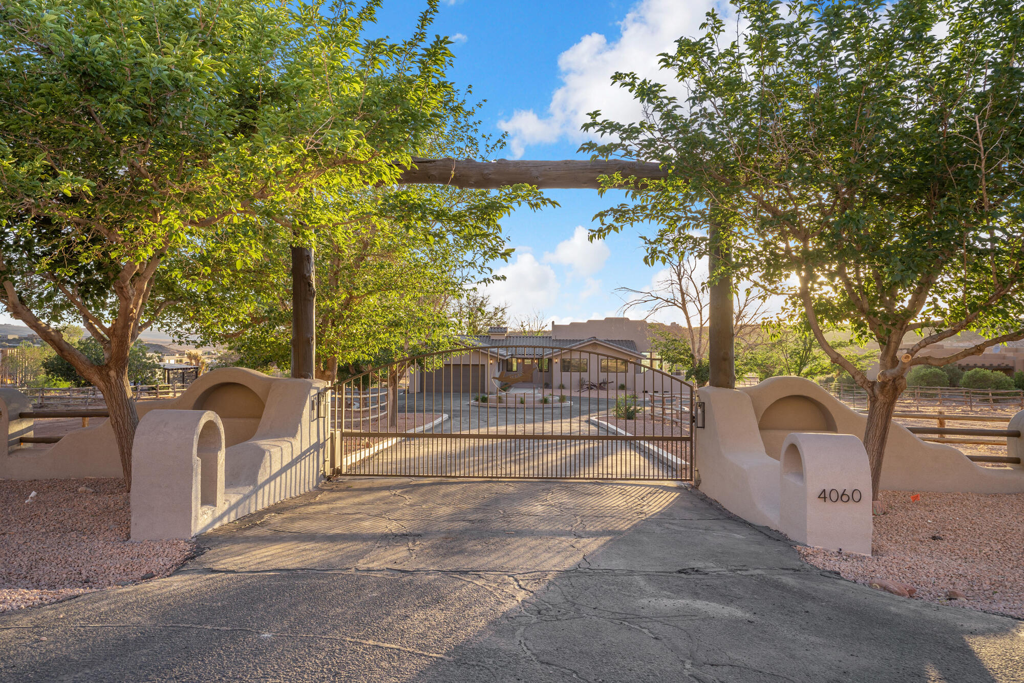 GRASSY MEADOWS SKY RANCH - Residential
