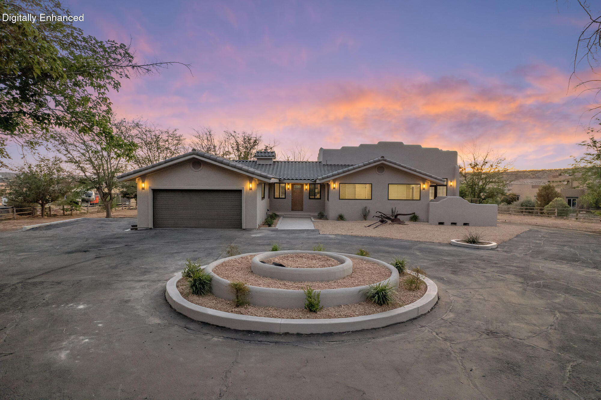 GRASSY MEADOWS SKY RANCH - Residential