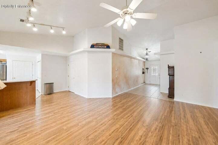 LEGRAND HEIGHTS - Residential