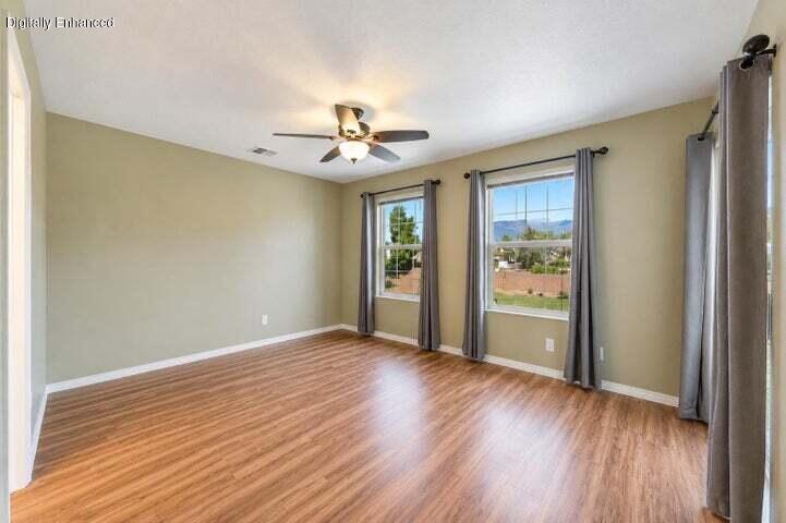 LEGRAND HEIGHTS - Residential