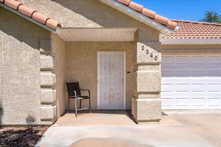 LEGRAND HEIGHTS - Residential