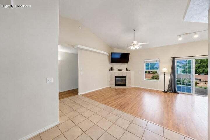 LEGRAND HEIGHTS - Residential