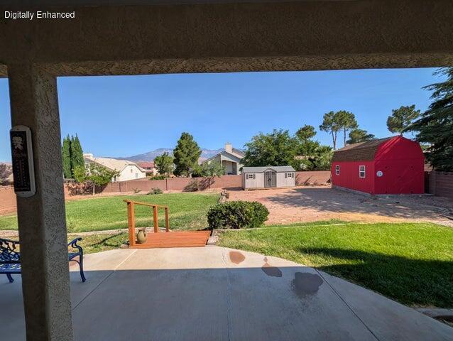 LEGRAND HEIGHTS - Residential