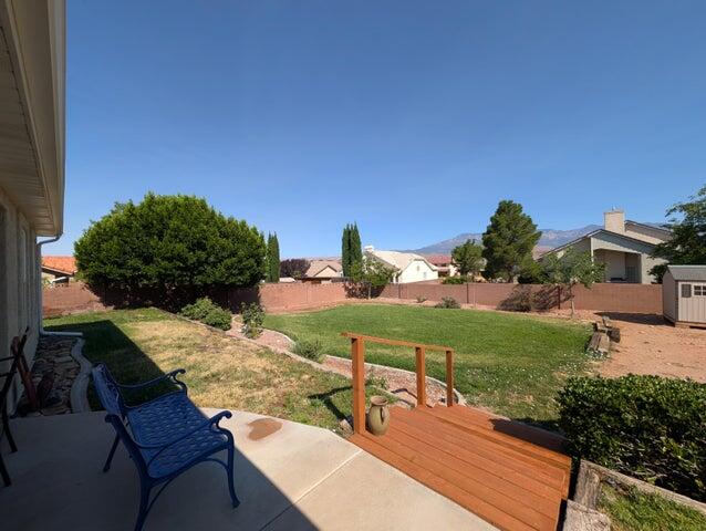 LEGRAND HEIGHTS - Residential