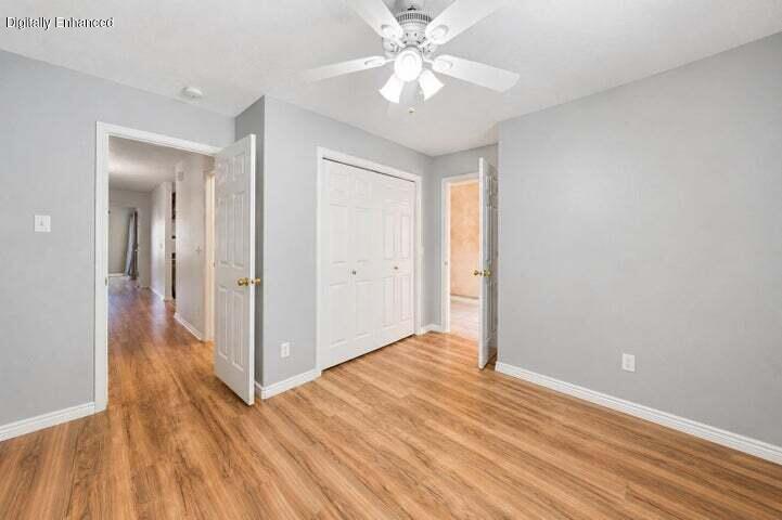 LEGRAND HEIGHTS - Residential