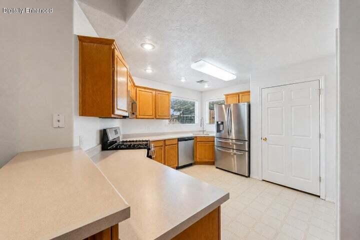 LEGRAND HEIGHTS - Residential
